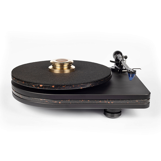 Turntable Auris Bayadere 3 - img.0