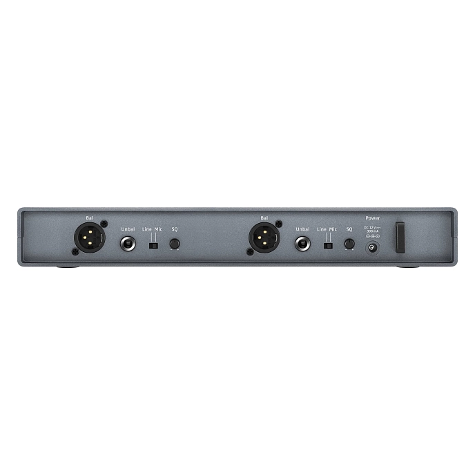 Receiver Sennheiser EM-XSW 1 DUAL-B - img.1