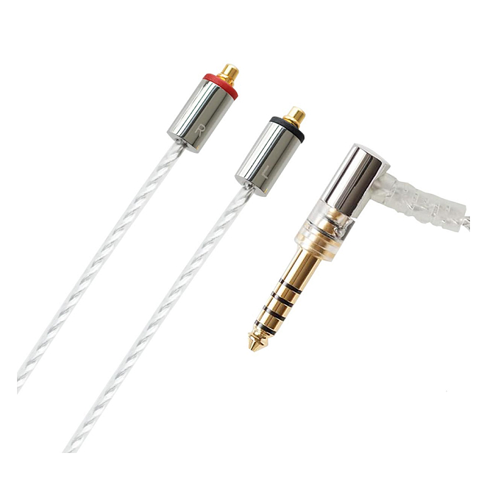 Cable Final Audio C106 MMCX - 4.4mm 1.2m - img.1