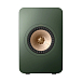 Bookshelf speakers KEF LS50 Meta Moss Green - img.4