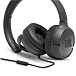 Headphones JBL Tune 500 Black - img.5