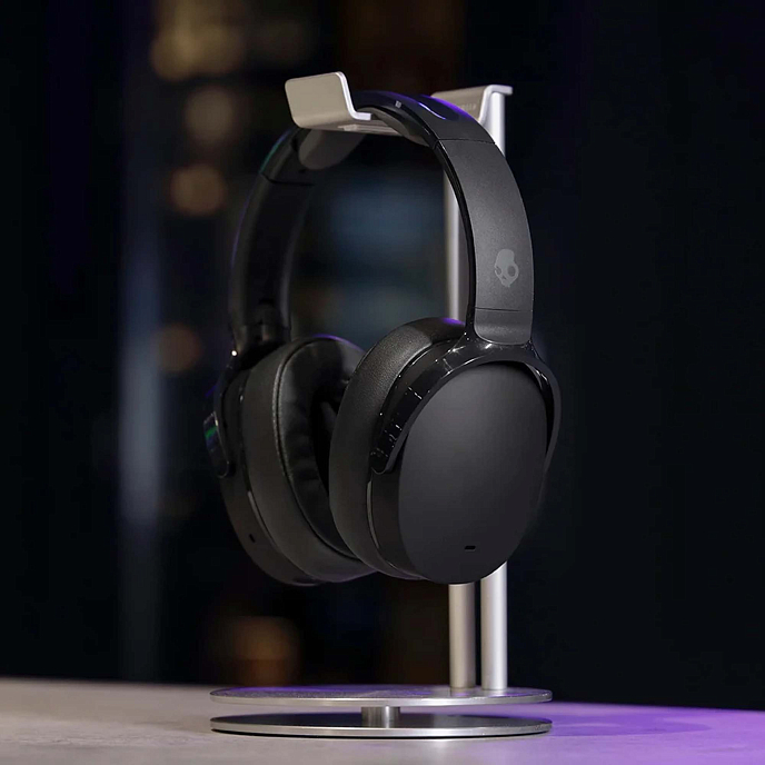 Headphones Skullcandy Hesh ANC Wireless Black + Skullcandy Hesh ANC Wireless White - img.7