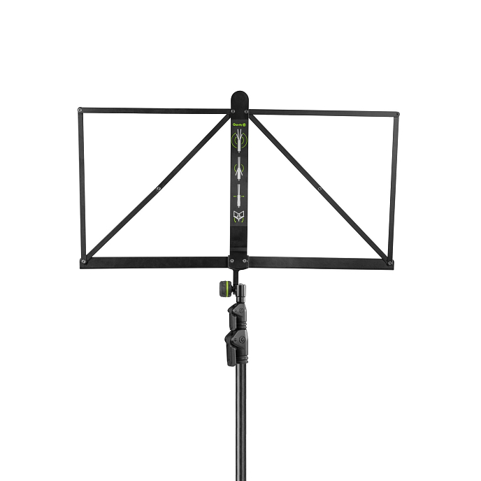 Pedestal Gravity NS 441 Black - img.7