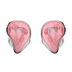 Custom earphones Ultimate Ears UE 6 Pro