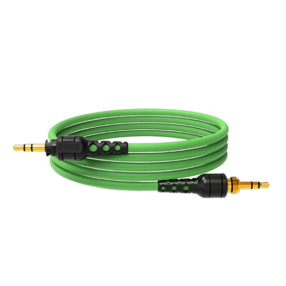 Cable RODE NTH-CABLE Green 1.2m - img.0