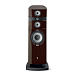 - img.2 Floorstanding Speakers Focal Stella Utopia EM EVO Hot Chocolate - img.2