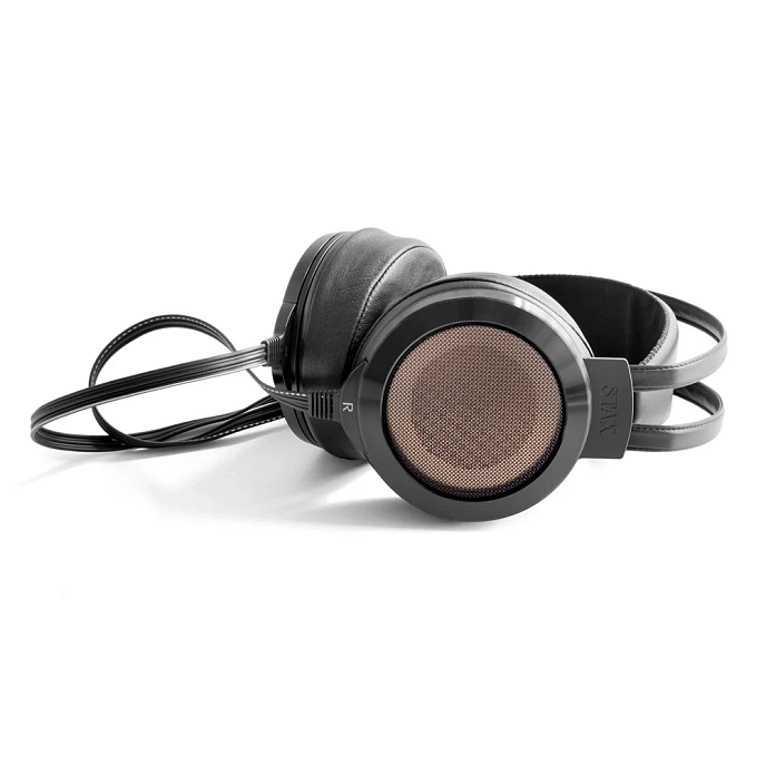 High End headphones Stax SR-007MK2 - img.4