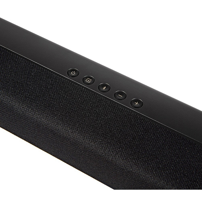 Soundbar Polk Audio Signa S2 Black - img.2