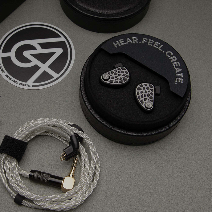 IEMs headphones 64 Audio U18s - img.10