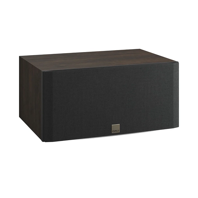 Central Channel Dali OPTICON VOKAL MK2 Tobacco Oak - img.1