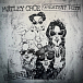 Vinyl Record Motley Crue - Greatest Hits (Exclusive Silver Marble) - 2LP - img.0