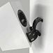 Mount Amphion Wall Bracket Black - img.1