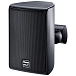 On-wall speakers Magnat Symbol X 130 Black - img.3