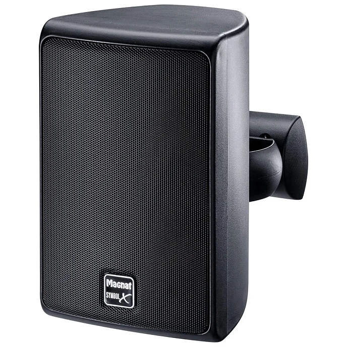 On-wall speakers Magnat Symbol X 130 Black - img.3