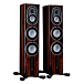 Floorstanding Speakers Monitor Audio Platinum 200 3G Piano Ebony - img.0