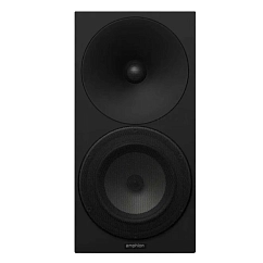 Bookshelf speakers Amphion Argon3S Black