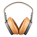 High End headphones Abyss Diana MR Sapele Wood - img.3