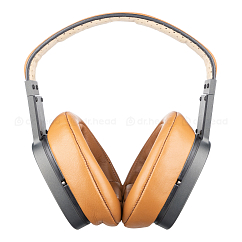 High End headphones Abyss Diana MR Sapele Wood