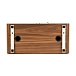 Microsystem Ruark R3S Walnut - img.1