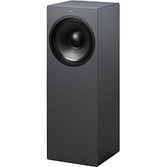 Subwoofer Genelec W371AP Black