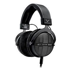 Over-ear headphones Beyerdynamic DT 1990 PRO MKII 30 Ohms