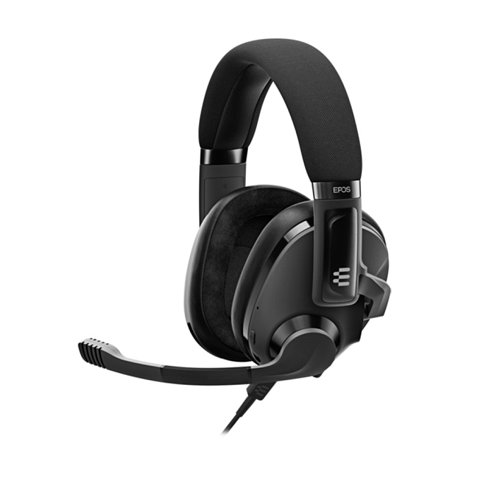 Gaming headset EPOS H3 Hybrid Onyx Black - img.2