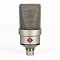 Neumann TLM 103 Nickel