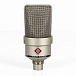 Studio microphone Neumann TLM 103 Nickel - img.0