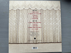 Vinyl Record Bruno Mars – Unorthodox Jukebox - Neon Coral LP