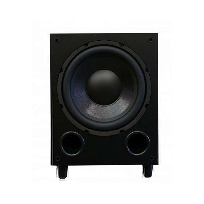Subwoofer Davis Acoustics Basson 77 Black - img.2