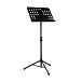 Pedestal Gravity NS 411 Black - img.0