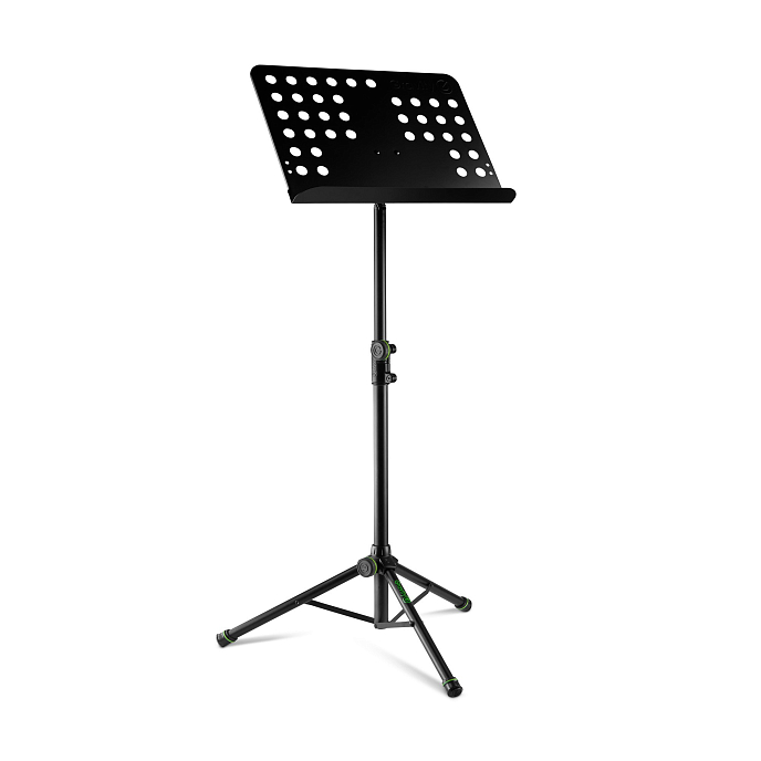 Pedestal Gravity NS 411 Black - img.0