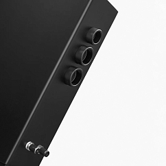 Bookshelf speakers Axxess L1 Black