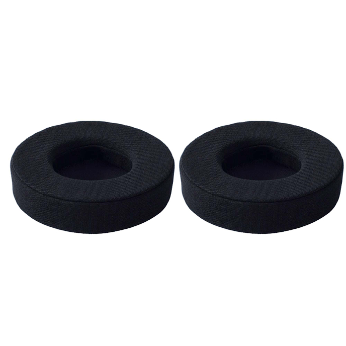Eartips Final Audio Type H for D8000/D8000 PRO Black - img.0