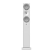 Floorstanding Speakers Amphion Helium520 Full White - img.1