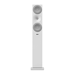 Floorstanding Speakers Amphion Helium520 Full White