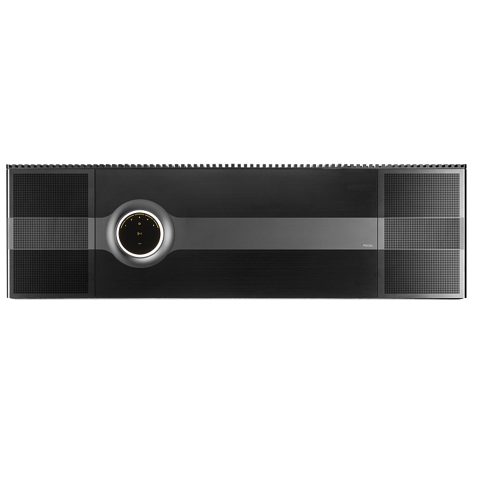 Kit Focal Mu-So Hekla Black + Mu-So QB 2nd Generation Black - img.10