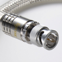 Cable Esoteric 7N-DA6100ES Mexcel BNC 1m White