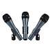 Vocal microphone Sennheiser Evolution 3 PACK e835 - img.0 Vocal microphone Sennheiser Evolution 3 PACK e835 - img.0