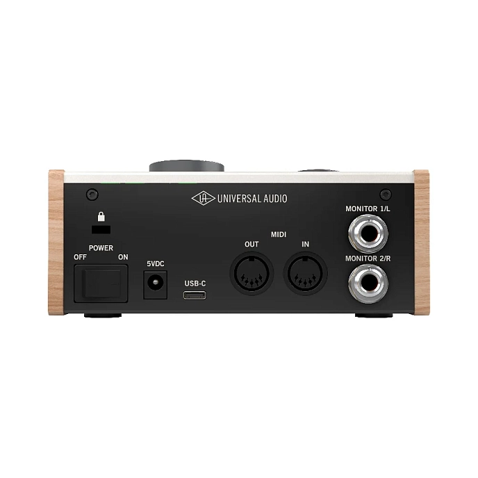 Audio interface Universal Audio Volt 176 - img.1
