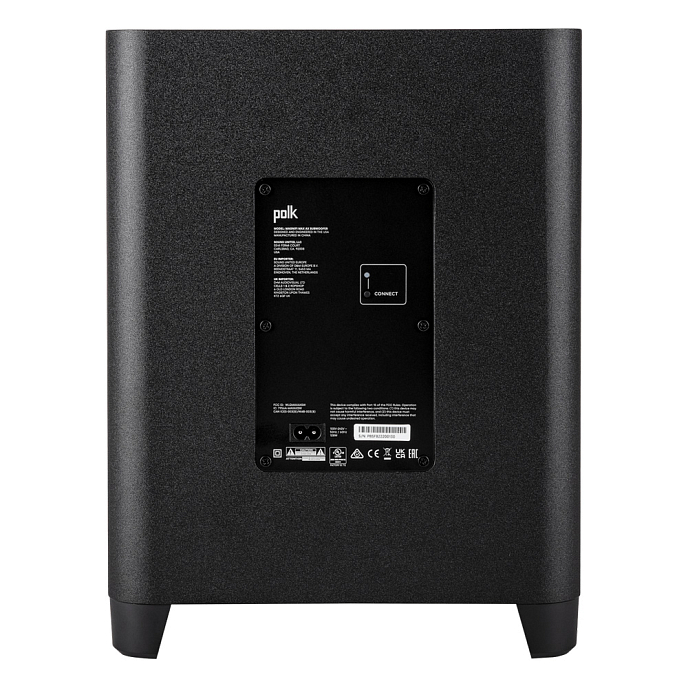 Soundbar Polk Audio Magnifi Max AX SR - img.3