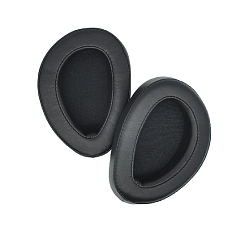Eartips Dan Clark Audio AEON Standard Ear Pads Black