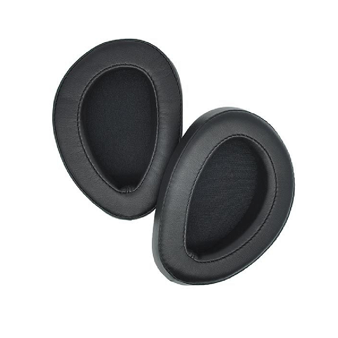 Eartips Dan Clark Audio AEON Standard Ear Pads Black - img.0