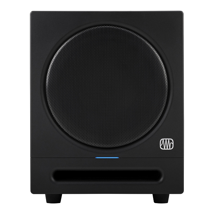 Subwoofer PreSonus Eris Sub 8BT Black - img.0
