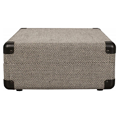 Turntable Crosley Cruiser Deluxe Herringbone