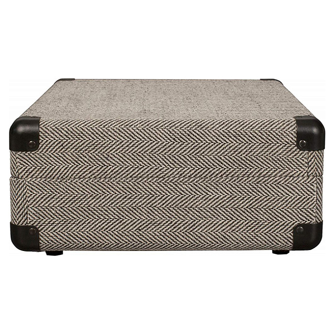 Turntable Crosley Cruiser Deluxe Herringbone - img.3