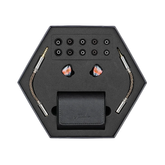 IEMs headphones Kinera Imperial Norn - img.12