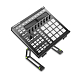 Laptop stand Gravity LTS 01 B Black - img.10