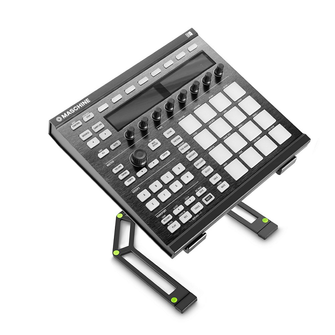 Laptop stand Gravity LTS 01 B Black - img.10