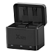 Case XVIVE Charge Case For U5 Black - img.0